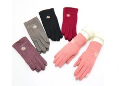 惠尋保暖手套推薦：防寒保暖，觸屏便捷