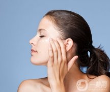 護(hù)膚簡單的步驟，學(xué)會了護(hù)膚效果