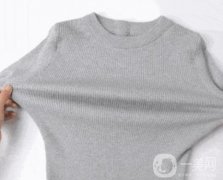 羊絨衫縮水恢復(fù)小竅門(mén)？這幾個(gè)方法恢復(fù)原狀,輕松解決