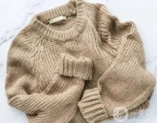 羊毛衫縮小的好辦法，恢復(fù)羊毛衫尺寸的秘訣