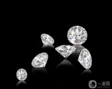 鉆石的真?zhèn)危核@、奧鉆、捷克鉆、亞克力鉆與真鉆石的辨析