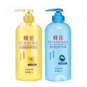 護(hù)發(fā)素品牌排行榜