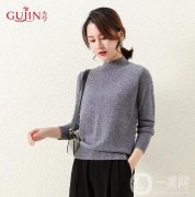 古今羊毛衫屬于什么檔次？