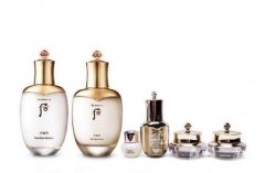 日韓化妝品品牌在中國市場的成功策略