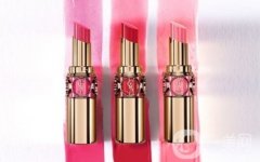 滋潤(rùn)口紅，讓你的嘴唇煥發(fā)自然光彩