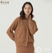 羊絨品牌三巨頭：品質(zhì)、創(chuàng)新與傳承的典范