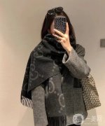 高檔羊絨衫品牌：品質(zhì)、奢華與時尚的融合