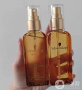 護發(fā)精油品牌和推薦如下