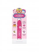 兒童唇膏，呵護(hù)寶貝嬌嫩雙唇的安心之選