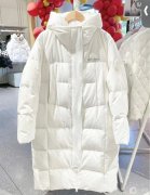 東北一般買什么羽絨服