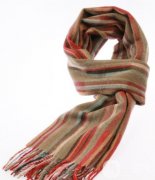 國產(chǎn)圍巾品牌排行榜前十名，溫暖與時尚的選擇