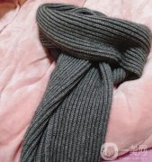 圍巾什么材質(zhì)的好？