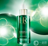 赫蓮娜：護膚界的抗衰維穩(wěn)專家