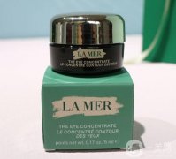 Lamer海藍(lán)之謎明星單品推薦