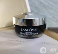 適合30+女人的五款大牌眼霜：淡化眼紋抗衰老，貴得值得！