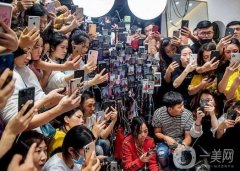 化妝品行業(yè)的直播帶貨亂象：李佳琦與資生堂的爭議