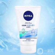 妮維雅洗面奶：改變丈夫肌膚的秘密武器