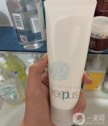 芙麗芳絲洗面奶：護膚第一步，選擇適合自己的清潔產(chǎn)品