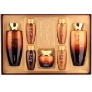 韓國本土品牌慈慌秀：性價(jià)比超高的護(hù)膚套裝＂