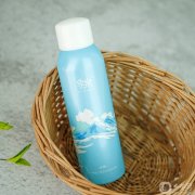 季泉B5修顏噴霧：敏感肌膚的救星