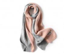 仿羊絨圍巾好不好？