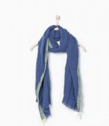 圍巾什么材質(zhì)的保暖？