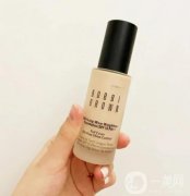 粉底在化妝步驟中的重要性及使用技巧