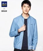 男士高檔毛呢大衣推薦：海瀾之家、太平鳥、羅蒙和馬克華菲