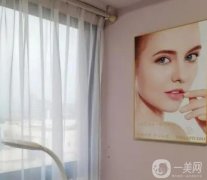 上海紋眉店排行榜：尋找的眉毛修飾