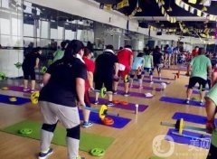 瘦身訓(xùn)練營(yíng)：專業(yè)指導(dǎo)下的高效減脂塑形之旅