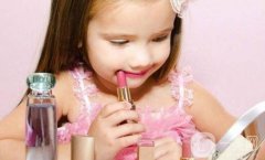 兒童彩妝市場的混亂與監(jiān)管難題