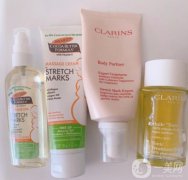 孕婦護(hù)膚：選擇溫和品牌與避免刺激成分