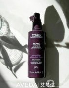 Aveda艾梵達(dá)豐盈強(qiáng)韌頭皮煥活精華：天然護(hù)發(fā)新選擇
