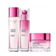 40歲適合用歐萊雅哪一款