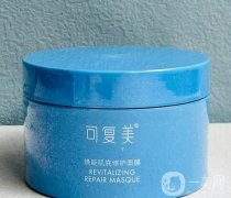 秋冬愛用面膜分享：每款都不踩雷！