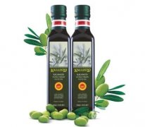 橄欖油品牌——原本橄欖油：安全、健康、品質(zhì)的象征