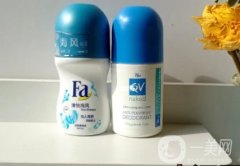 如何選擇適合自己的止汗露