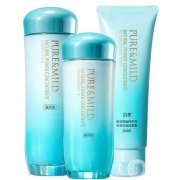 泊美菁盈粹抗氧化水乳套裝：肌膚年輕的秘密