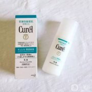 混合型膚質(zhì)適合什么乳