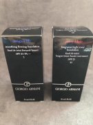 阿瑪尼粉底液生產日期詳解，讓你輕松掌握使用期限