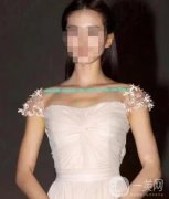 告別＂猥瑣脖＂，擁有肩頸線的秘訣在這里!