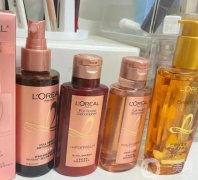 心機(jī)好物拯救打工人焦慮：歐萊雅防脫小水槍和生姜洗護(hù)讓你重拾自信