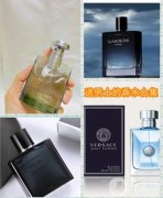 男士如何挑選適合自己的香水