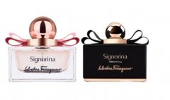 菲拉格慕的Emozione情愫：一款傾訴女性情感與魅力的香水