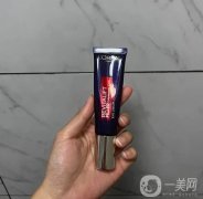 歐萊雅紫熨斗眼霜：護(hù)膚新寵，解決眼部問(wèn)題的全能戰(zhàn)士