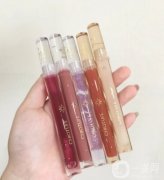 冬天唇部護(hù)理的救星——稚優(yōu)泉沁潤(rùn)唇部精華乳