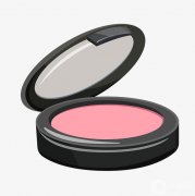 皮膚偏暗黃用什么顏色腮紅