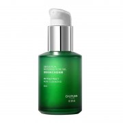 祛痘排行榜第一名