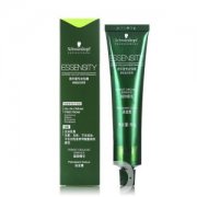 如何正確使用施華蔻染膏