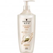 施華蔻染發(fā)膏里面的護(hù)發(fā)素